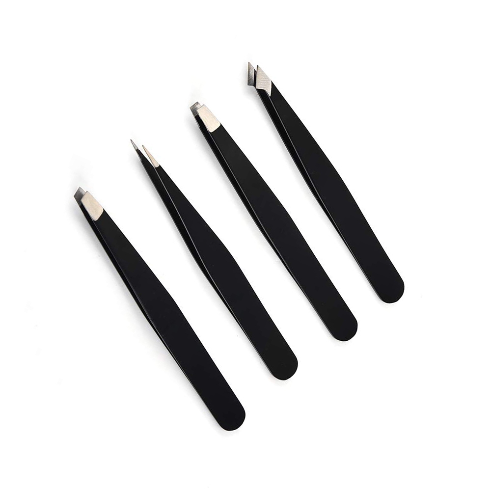 Eyebrow Tweezers