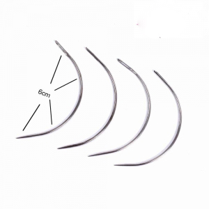 Curve Needles