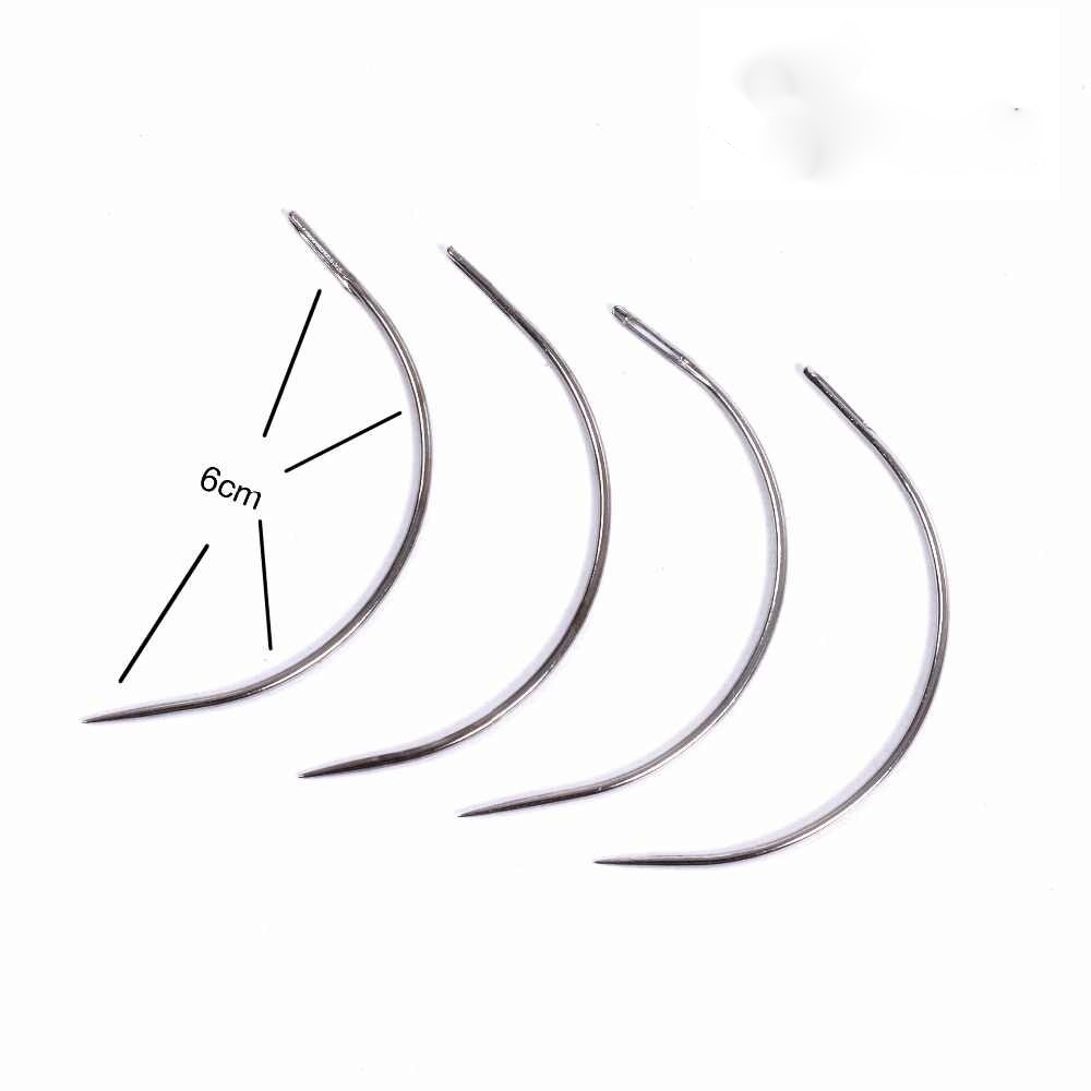 Curve Needles