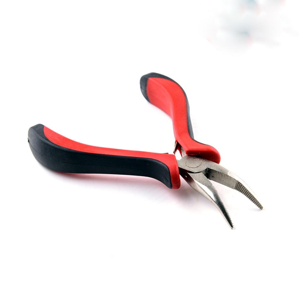 Hair Extension Plier