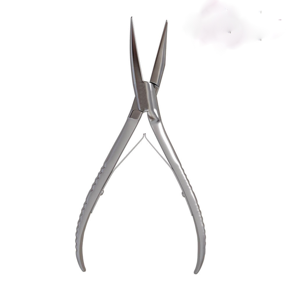 Hair Extension Plier