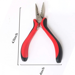 Hair Extension Plier