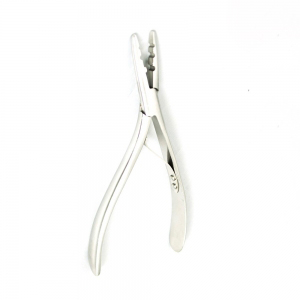 Hair Extension Plier