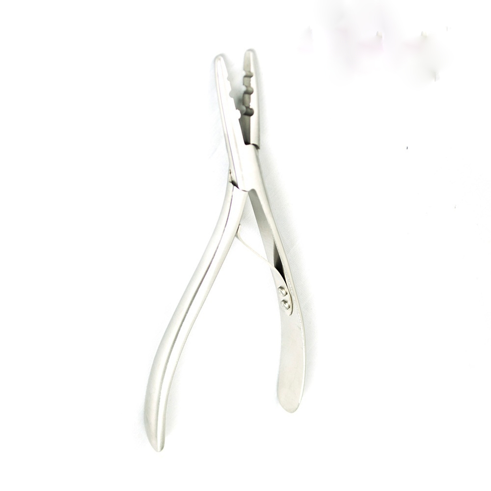 Hair Extension Plier