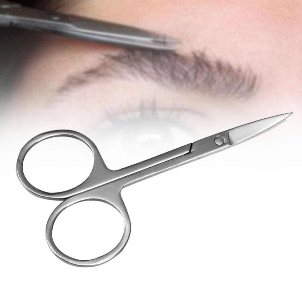 Eyelash Scissor 