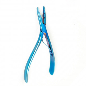 Hair Extension Plier