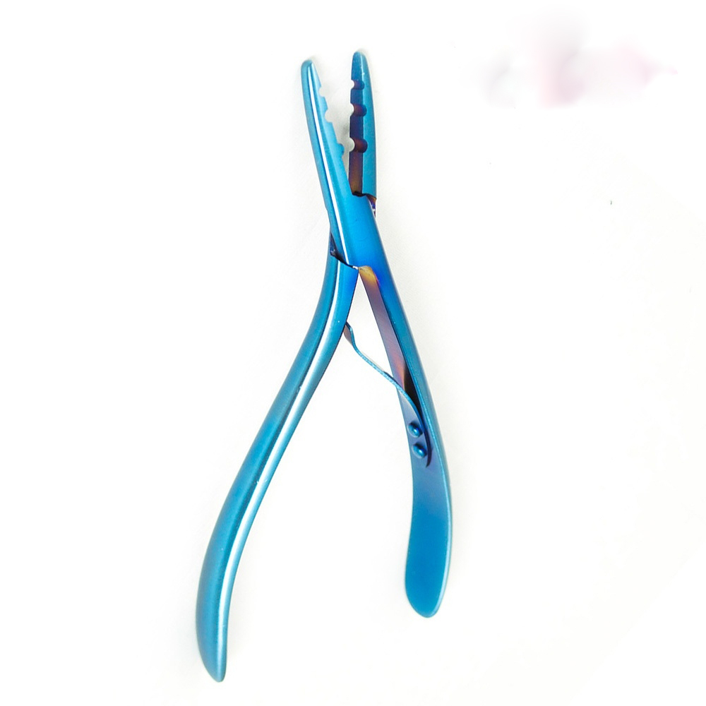 Hair Extension Plier