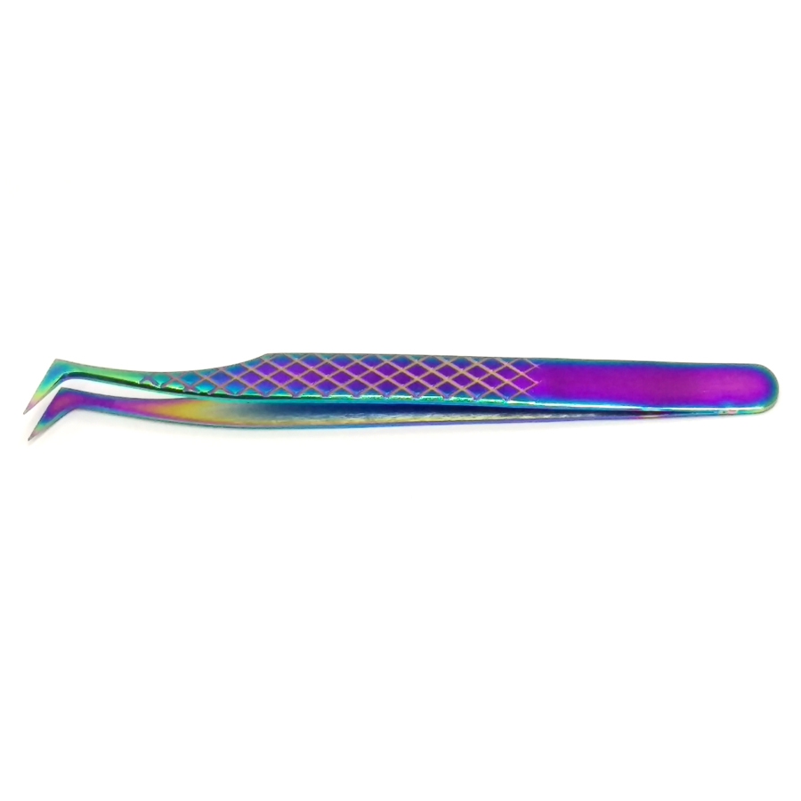 Eyelash Tweezer