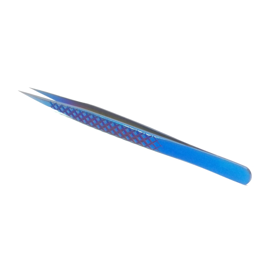 Eyelash Tweezer