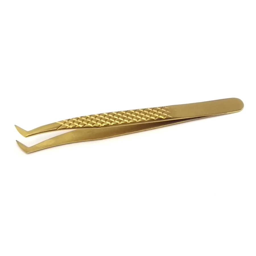 Eyelash Tweezer