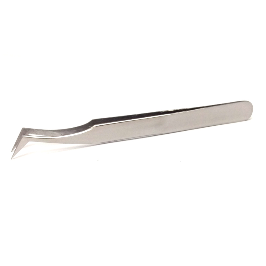 Eyelash Tweezer