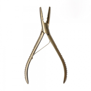 Hair Extension Plier