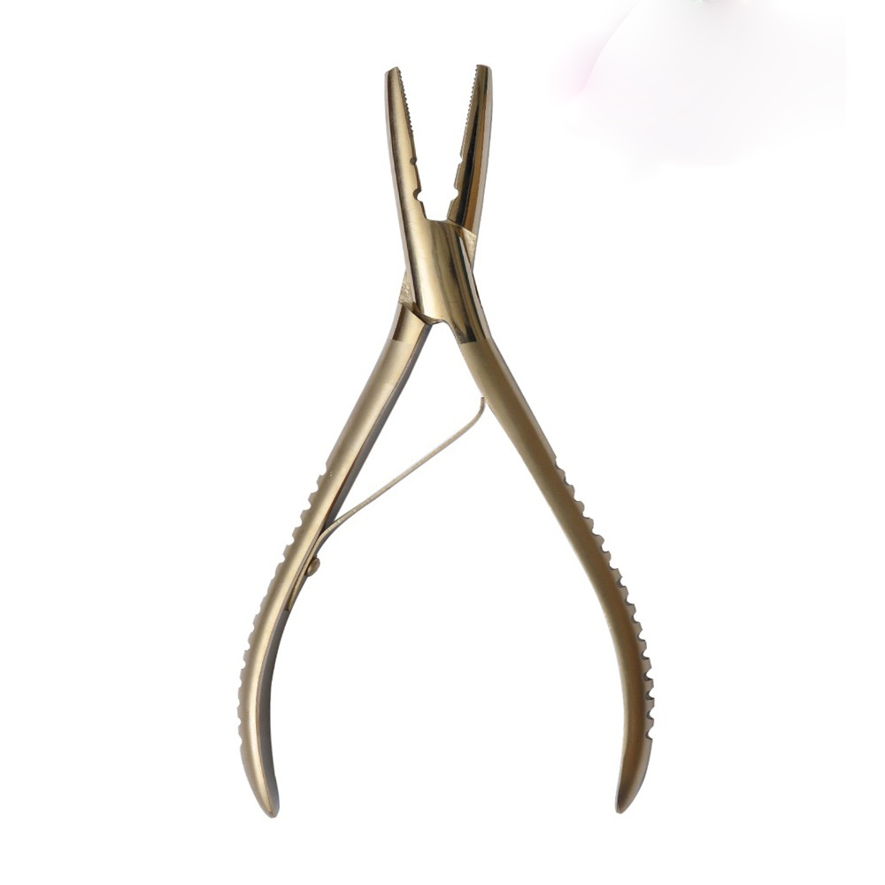 Hair Extension Plier