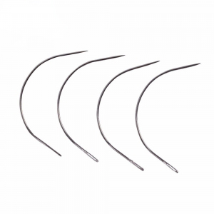 Curve Needles