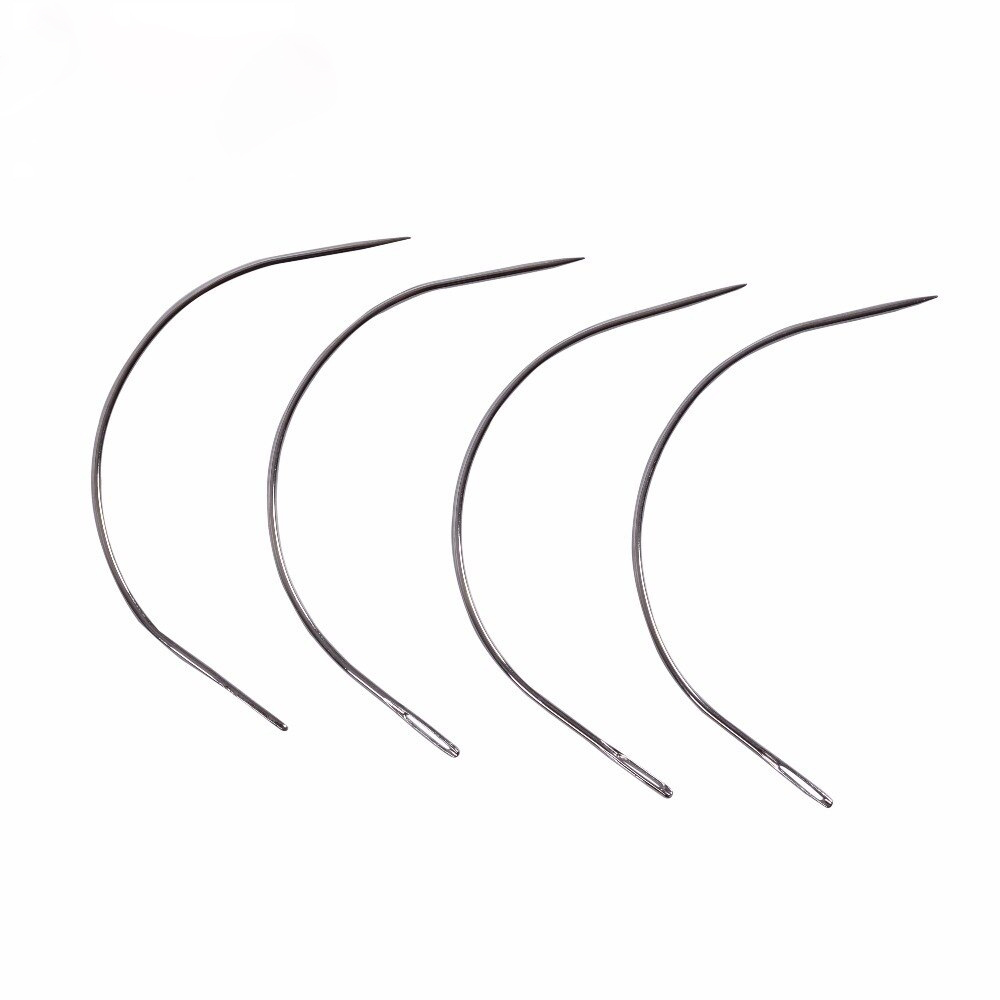 Curve Needles