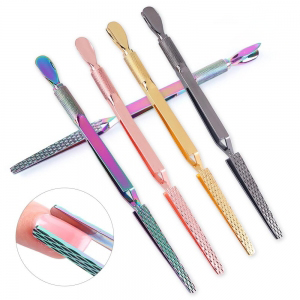 Cuticle Pushers 