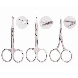 Donegal Manicure Cuticle Scissors